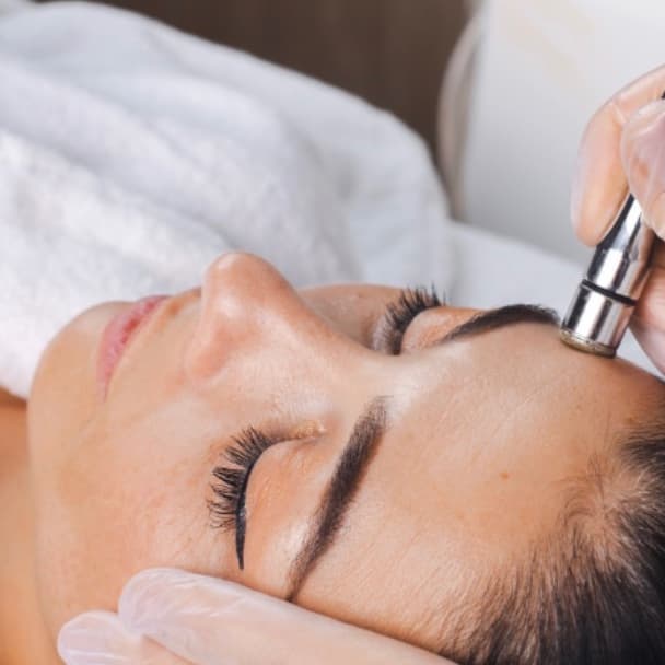 Radiance facial at Ana Aesthetic & Beauty in Freeport, NY
