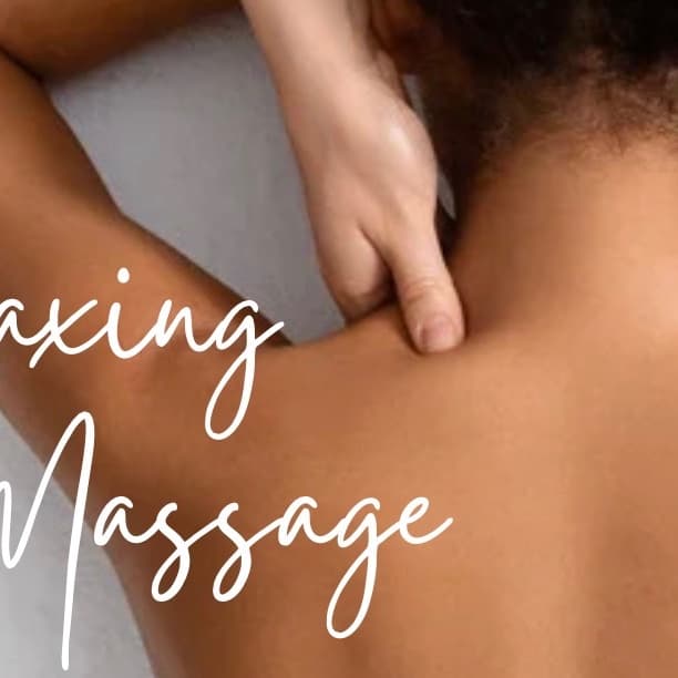 Aroma Touch Massage at Ana Aesthetic & Beauty in Freeport, NY