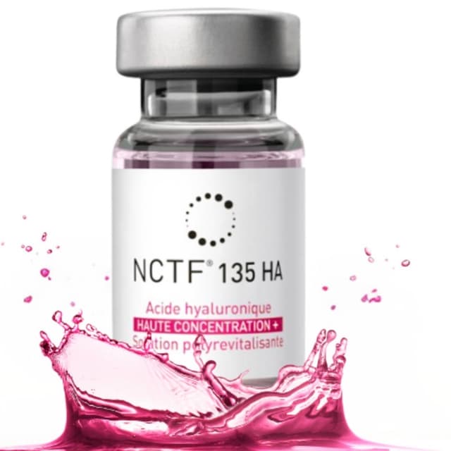 NCTF Eye  Rejuvenation at Ana Aesthetic & Beauty in Freeport, NY